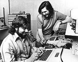 Image Dimension: 254x200 :: Founders of IT Industry Founders of IT Industry