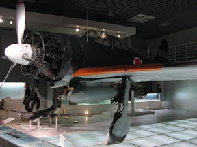 Zero fighter
