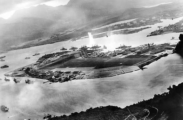 Pearl Harbor Pearl Harbor