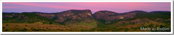 Serra da Gangalha Serra da Gangalha