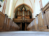 Schnitgerorgel Noordbroek