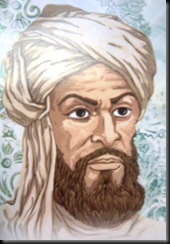 al-khawarizmi