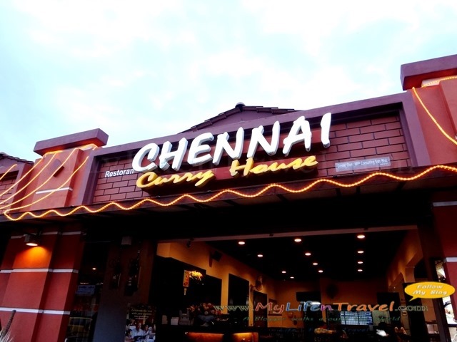 Chennai Curry house sungai petani Chennai Curry house sungai petani