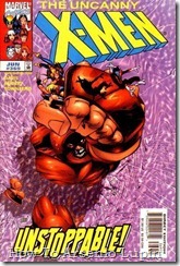 P00003 - De la Guerra de Magneto a Magneto Rex #369