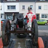 Pfarrfest Fraulautern 2010