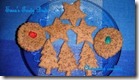 58 - Choco cashew cookies