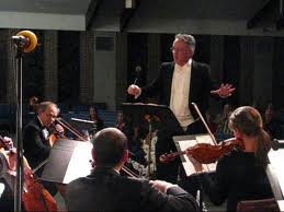 Dan Leavitt, Music Director