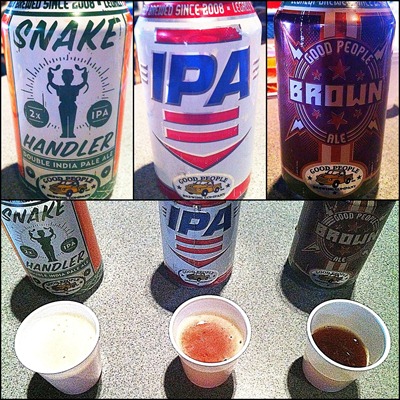 beer tasting 2