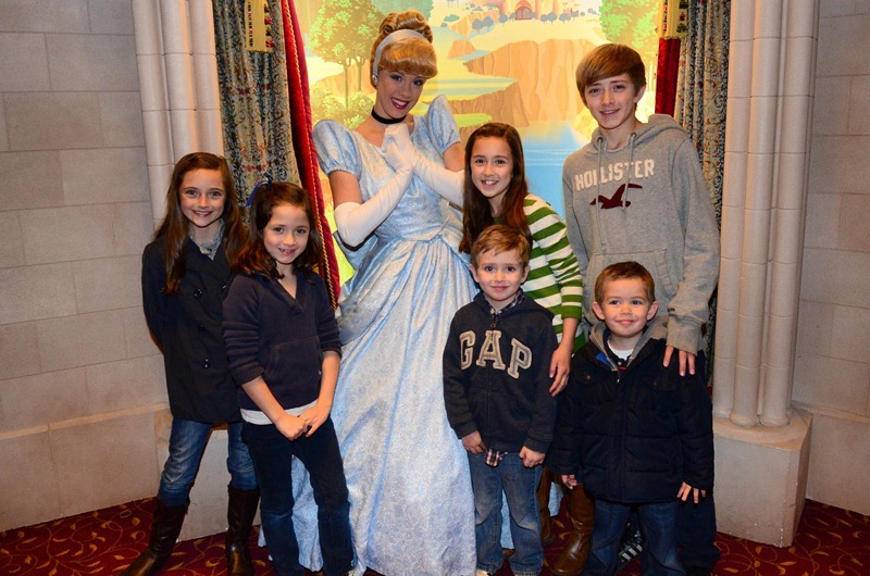 Disney Monday30