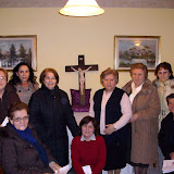 2011 Peregrinatio - Trasacco
