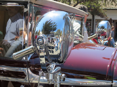  Carmel 2012  and Gooding Preview