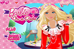 Barbie On a Date Barbie On a Date