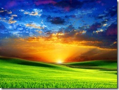 Beautiful Sky