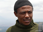 Benson, Marangu