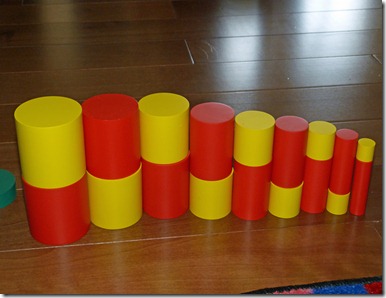 Knobless Cylinders 4