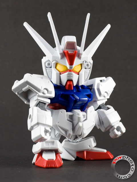 Strike Gundam (SD)