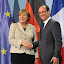 «Angela Merkel n’embrasse pas n’importe qui»