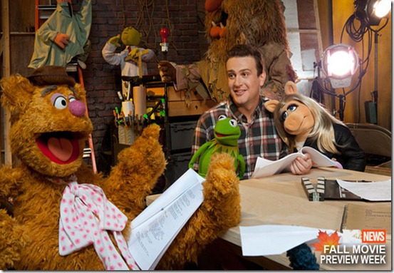 muppet muppet