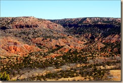 Palo Duro Canyon