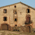 Façana principal de La Figuera