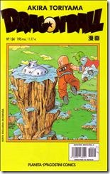 P00113 - Dragon Ball - - por Albe P00113 - Dragon Ball - - por Albe