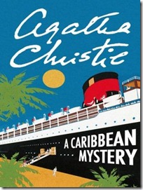Harper - Agatha Christie - A Carribbean Mystery