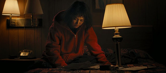 Sundance 2014 Dráma kategória (hazai alkotások) 10 Kumiko, the Treasure Hunter