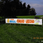 Memorial Pavlika Urbana 2010