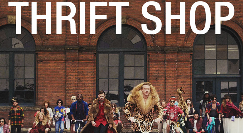 thriftshop