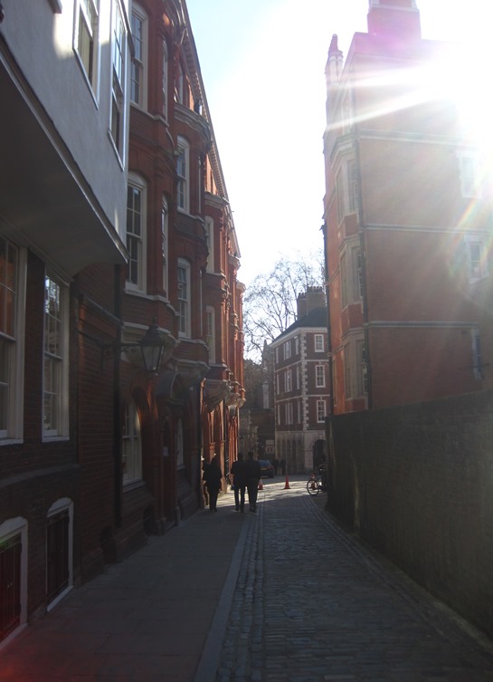 Wishful Thinking Wishful Thinking