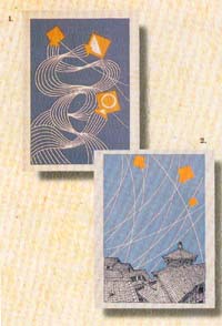 Kite Cards