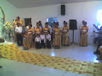 Wedding of Shalom & Rubian Slideshow