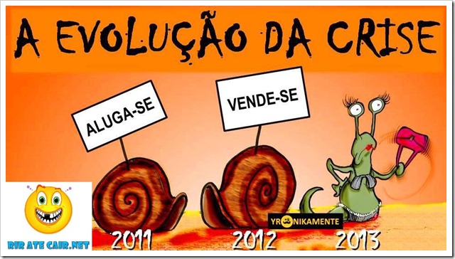 Cartoon para Rir