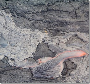 Vulcão Kilauea Autor Mauoscar