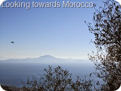 043 Looking towards Morocco