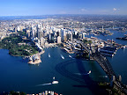 Sprachaufenthalt Sydney