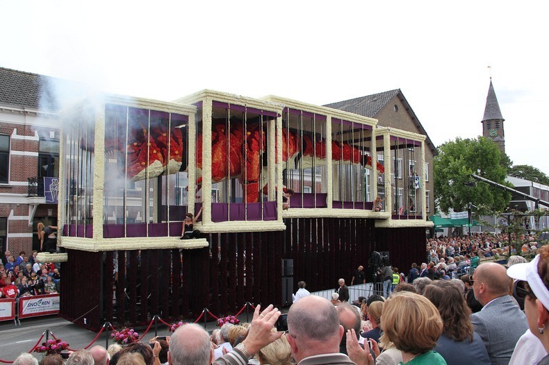 Bloemencorso-zundert-27 Bloemencorso-zundert-27