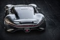 Mercedes-Benz AMG Vision Gran Turismo Mercedes-Benz AMG Vision Gran Turismo