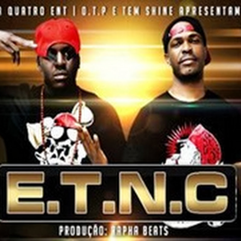 Boss Alírio & Francis - “E.T.N.C” (Prod. Rapha Beats) [Download Track]
