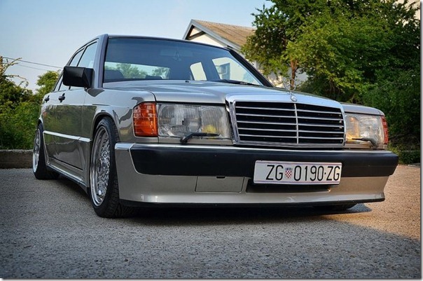 Vintage Mercedes (6)