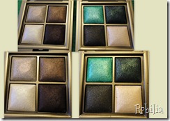 kiko chic chalet palette 01 03 kiko chic chalet palette 01 03
