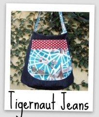 Tigernaight Jeans