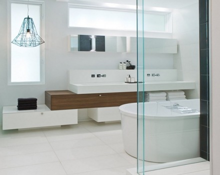 Diseño Interior “Trinity Bellwoods Town + Homes” de Cecconi Simone