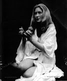 Maxine Sanders