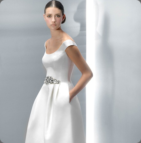 wedding dress 2003b jesus peiro wedding dress 2003b jesus peiro