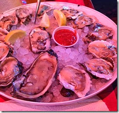 Nates Oysters