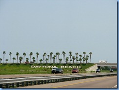 7702 I-95 South, Daytona Beach, Florida