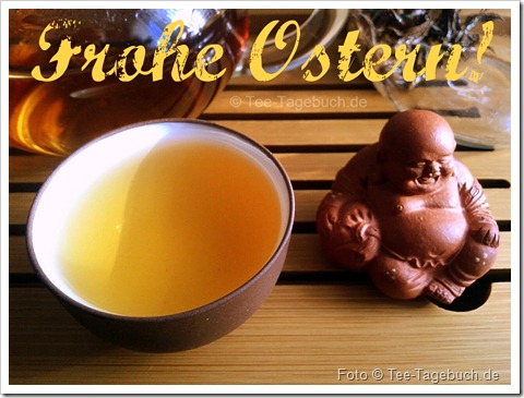 Frohe Ostern!
