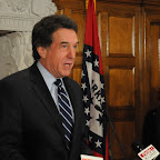 Governor Beebe Appoints Highway Commissioner