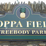 Toppa Field, in Newport, RI